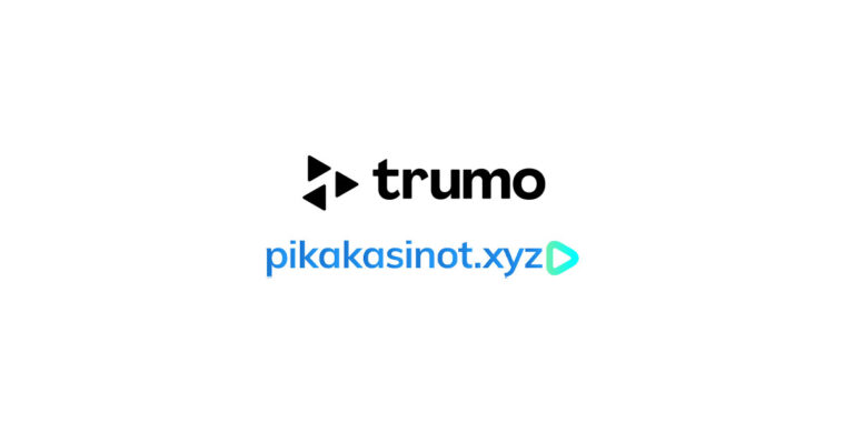 Trumo pikakasinot