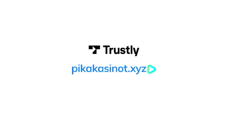 Trustly pikakasinot