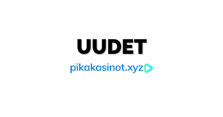 Uudet pikakasinot
