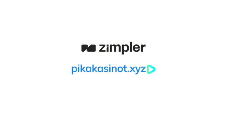 Zimpler pikakasinot