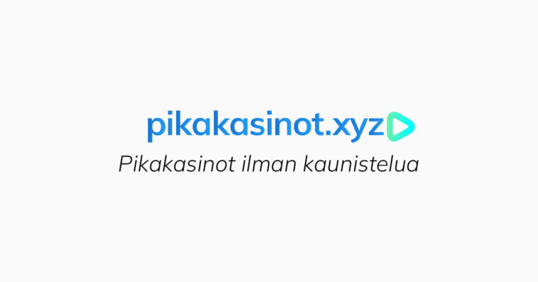 Pikakasinot.xyz